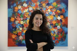 profesora de inglés con 15 años de experiencia