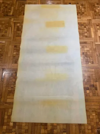 Alfombra Moltó Circuito Coches con señales