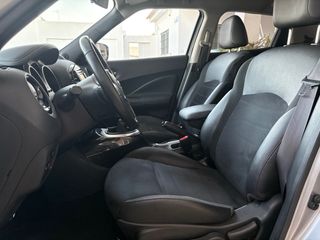 Nissan Juke 2018 N-Connecta