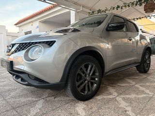 Nissan Juke 2018 N-Connecta