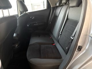 Nissan Juke 2018 N-Connecta