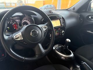 Nissan Juke 2018 N-Connecta