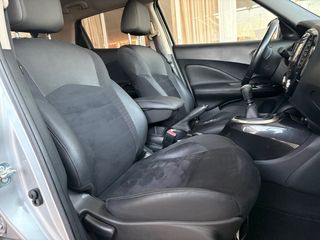 Nissan Juke 2018 N-Connecta