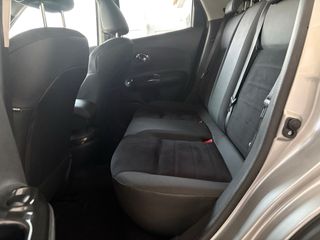 Nissan Juke 2018 N-Connecta