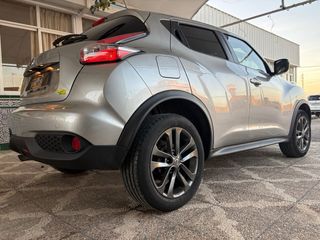 Nissan Juke 2018 N-Connecta