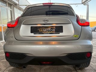 Nissan Juke 2018 N-Connecta