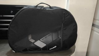Bolsa interna baúl topcase moto SHAD