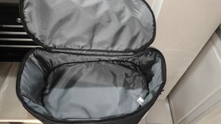Bolsa interna baúl topcase moto SHAD