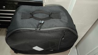 Bolsa interna baúl topcase moto SHAD