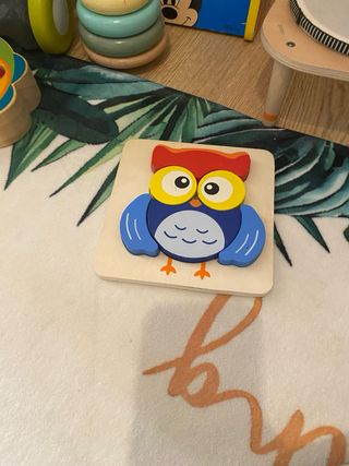 Lote Juguetes Educativos Niños