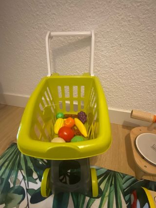 Lote Juguetes Educativos Niños