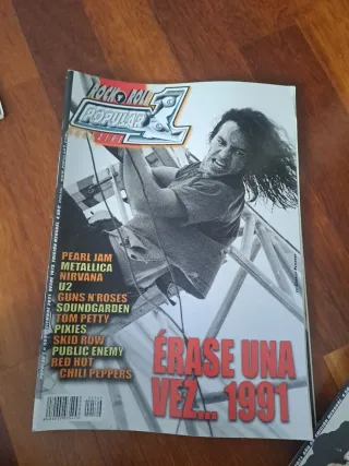 Popular 1 - Magazine Rock "N" Roll