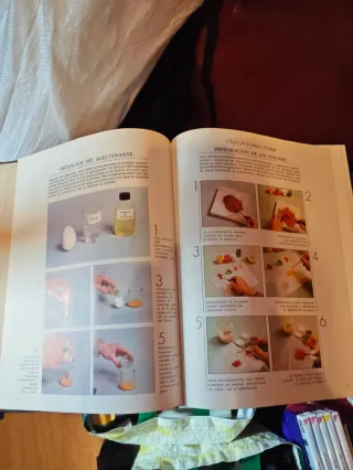 Colección completa serie Taller de las Artes.