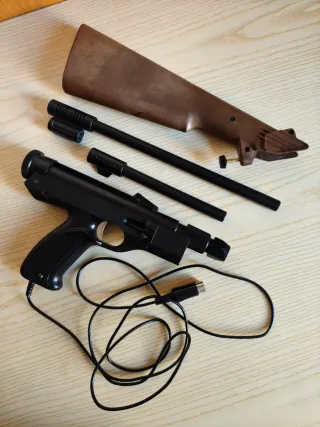 Console Pong Soundic SD-043 - Non testata