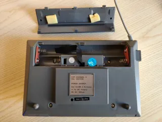 Console Pong Soundic SD-043 - Non testata