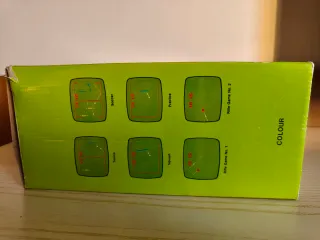 Console Pong Soundic SD-043 - Non testata