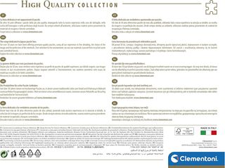 Clementoni - Puzzle 1000 Piezas Alicia en el país