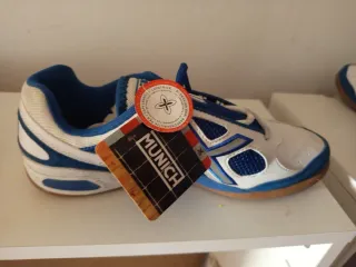 Calzado  de fútbol sala Munich