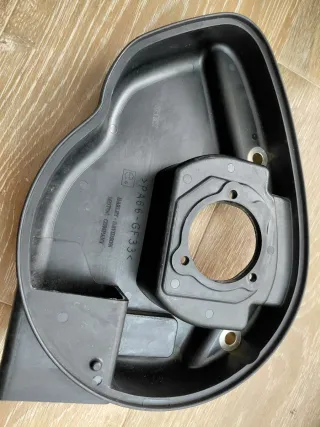 Filtro Aire Harley Davidson 96 Street Bob