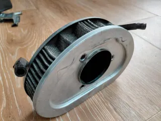 Filtro Aire Harley Davidson 96 Street Bob