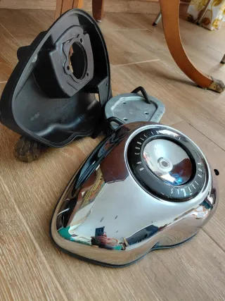 Filtro Aire Harley Davidson 96 Street Bob