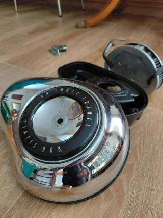 Filtro Aire Harley Davidson 96 Street Bob