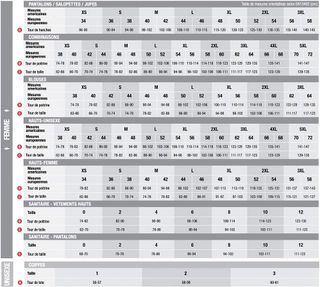 Velilla 403001; Pantalón sala unisex; color Negro;