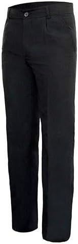 Velilla 403001; Pantalón sala unisex; color Negro;