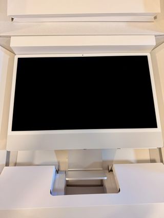 iMac 24 M1 16GB 512GB