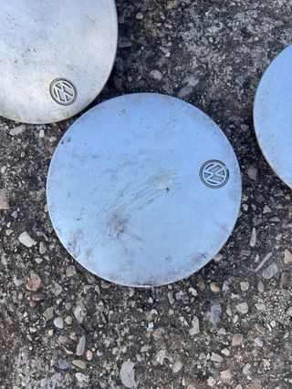 Llantas Volkswagen golf mk3 5x100 michelin sport