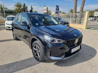 BMW X1 2024