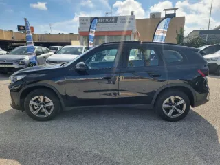 BMW X1 2024