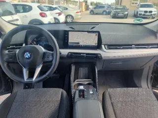 BMW X1 2024