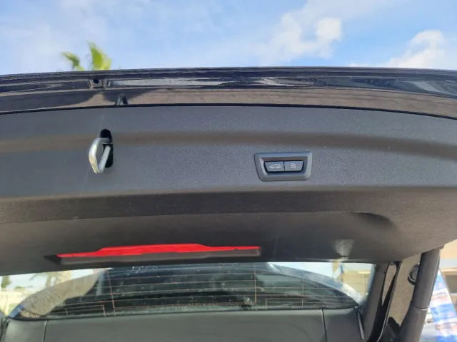 BMW X1 2024