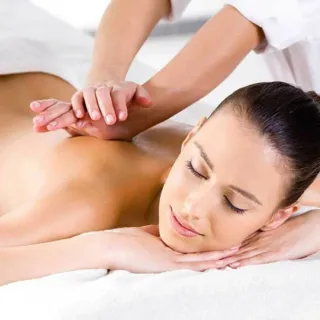 masajista profesional