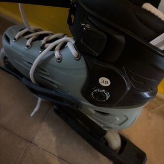 Patines en línea Decathlon Talla 39