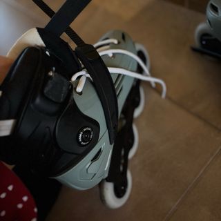 Patines en línea Decathlon Talla 39