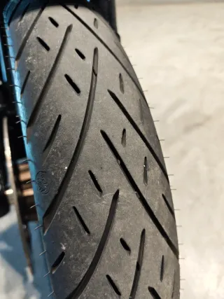 Harley-Davidson Low Rider S 2022 Negra