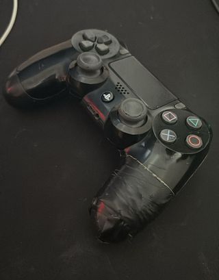 Mando PS4 Oficial Sony (No enciende)