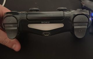 Mando PS4 Oficial Sony (No enciende)