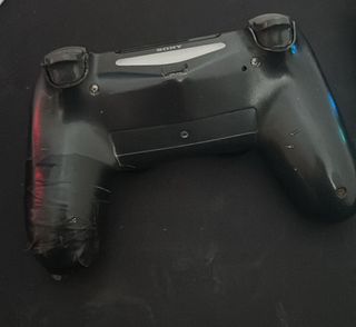 Mando PS4 Oficial Sony (No enciende)