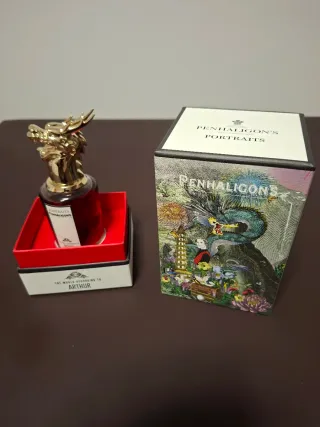 El Mundo según Arthur