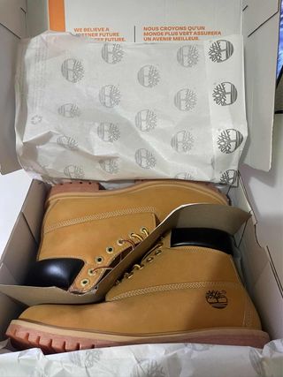 Botas Timberland