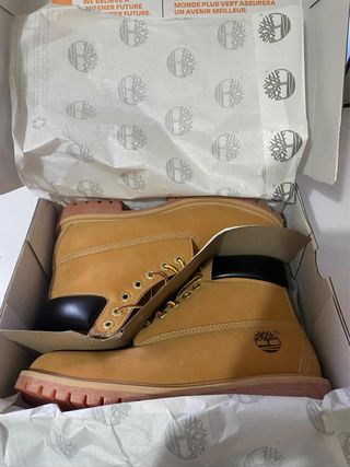 Botas Timberland