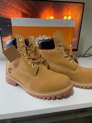 Botas Timberland