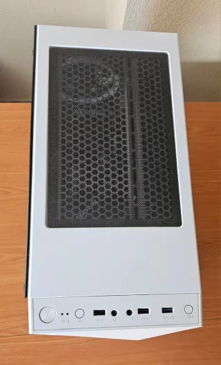 PC Gaming RTX 3060 Ti Ryzen 5 3600 16GB RAM