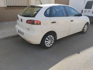 SEAT Ibiza 2003