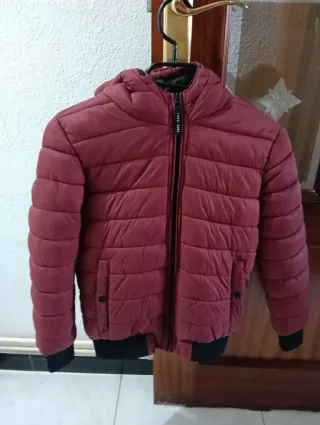 Anorak niño/a Pepe Jeans T.10