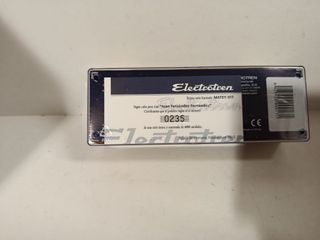 Foudre Bazar Matey 017 Electrotren