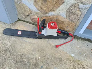 Cortacésped Eléctrico S